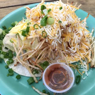 Terra Taco