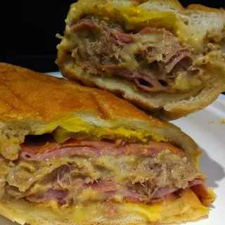 Cuban Sandwich