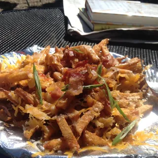 Loaded Fries