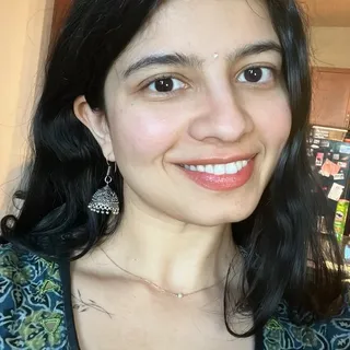 Hitakshi M.