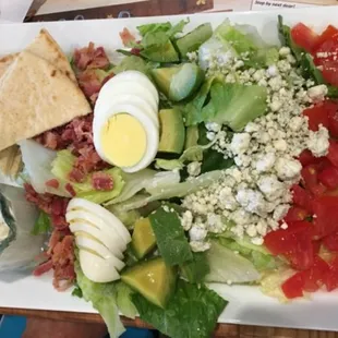 East End (Cobb Salad)