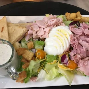 Chef Salad