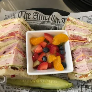 City Club