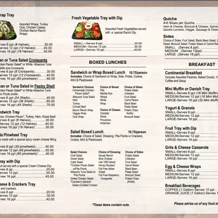 Cherubs Cafe Catering: Pick your items from our catering menu or we can custom create a menu for you.Call 704.825.0414 to place your order.