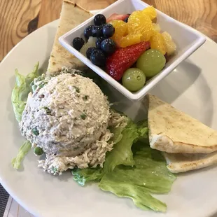 Chicken Salad