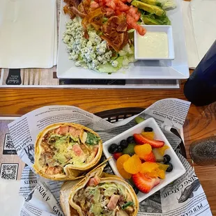 Cobb Salad
