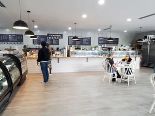 Floyd & Blackie's
