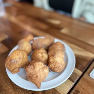 Beignets