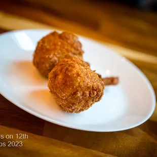 Beignet