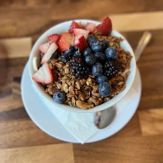 House-Made Granola