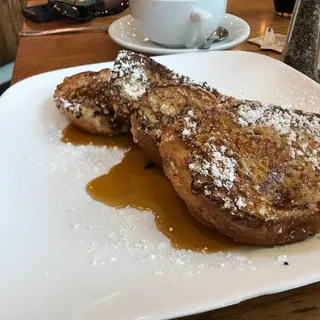 French Toast