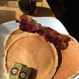 Pancakes
