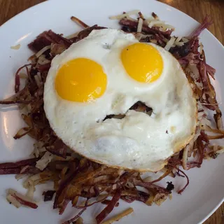 Corned Beef Hash
