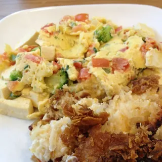 Tofu Scramble