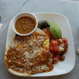 Migas