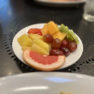 Side Fruit