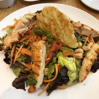 Thai Salad