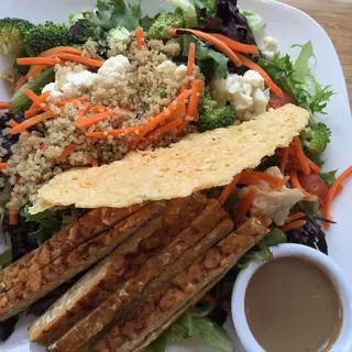 House Salad