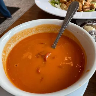 Soup of the Day