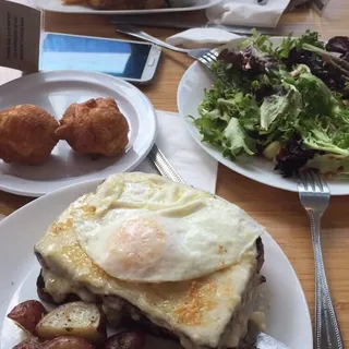 Hamburger Club