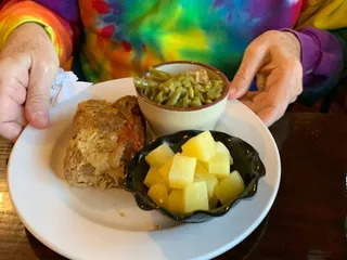 Dodd's Log Cabin Grill