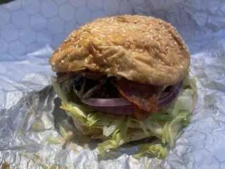 McNally's Burger