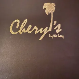 the name of the restaurant