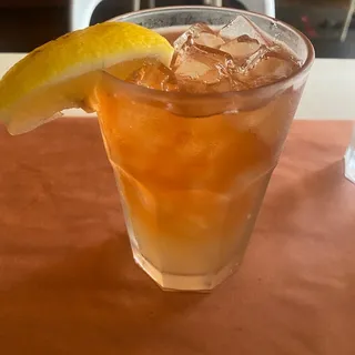 Iced Tea