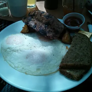 Chicken Apple Sausage