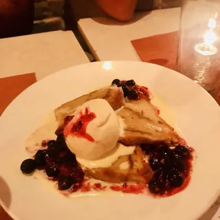 Bread Pudding