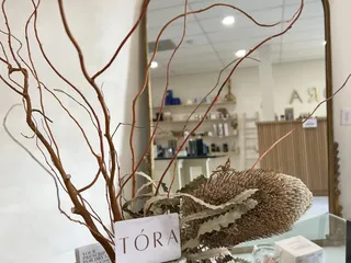 Tora