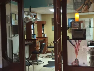 Daniel's Coiffure