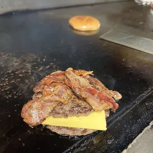 Burger!