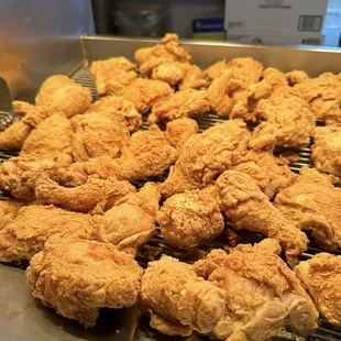 Chicken
