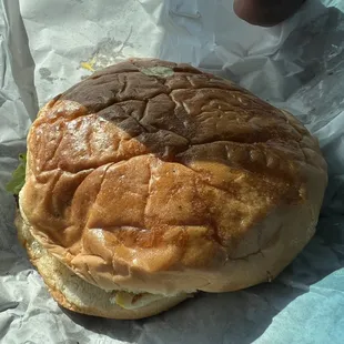 Che&apos;s Cheeseburger