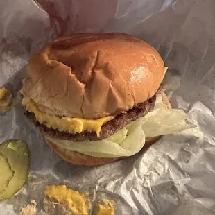 Burger