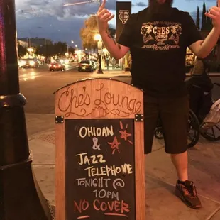 This is Travis Langdon, the doorman, who assaulted me.