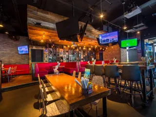 Hi Fi Kitchen Cocktails