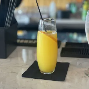 Mimosa