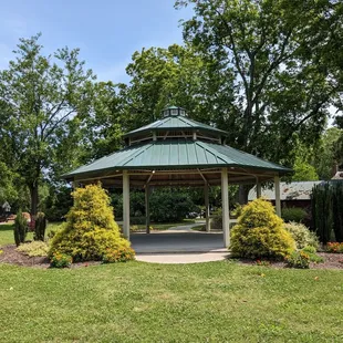 Gazebo