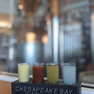 Chesapeake Bay Distillery