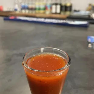 Build Your Own Bloody.