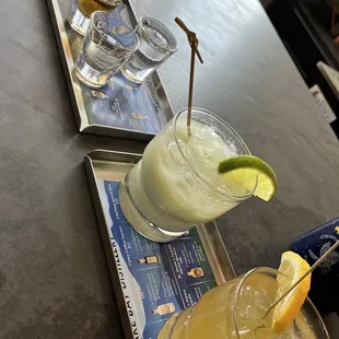 drink
