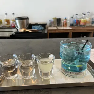 drink