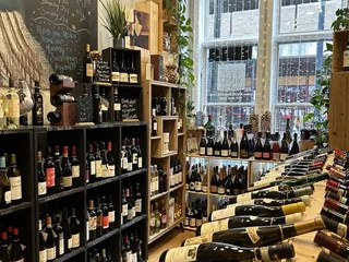 Vino Culture