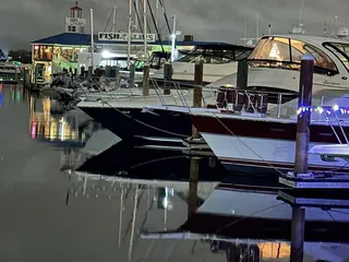 Tidewater Yacht Marina