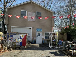 Dive Services