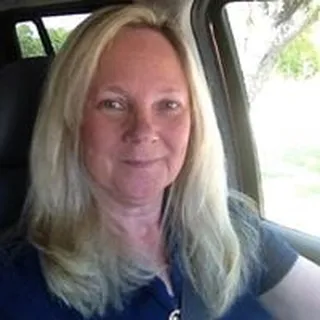Ginny R.