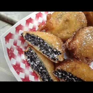 Fries Oreos