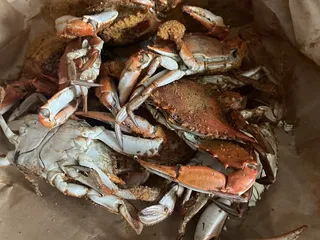 Sansone's Seafood Market